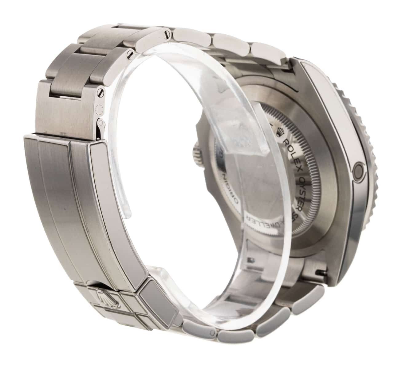 Rolex Sea-Dweller 126600 Rolex Sea-Dweller 126600